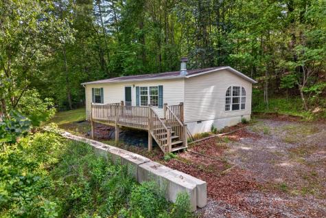 282 West Cherry Hayesville NC 28904