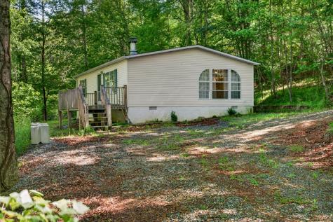 282 West Cherry Hayesville NC 28904
