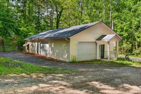 282 West Cherry Hayesville NC 28904