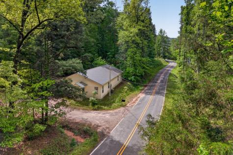 282 West Cherry Hayesville NC 28904