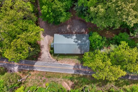 282 West Cherry Hayesville NC 28904