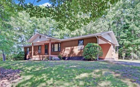 517 Nicholson Road Blairsville GA 30512