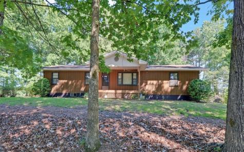 517 Nicholson Road Blairsville GA 30512