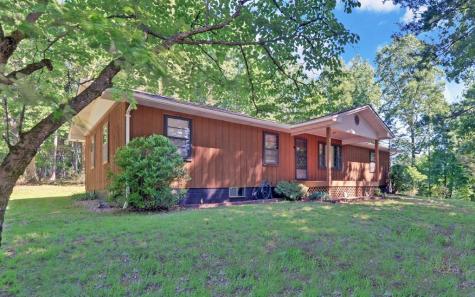 517 Nicholson Road Blairsville GA 30512