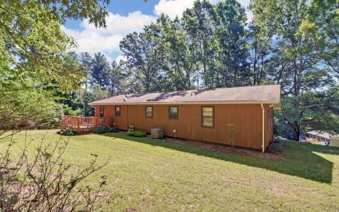 517 Nicholson Road Blairsville GA 30512
