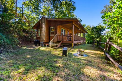 643 Zekes Trail Marble NC 28905