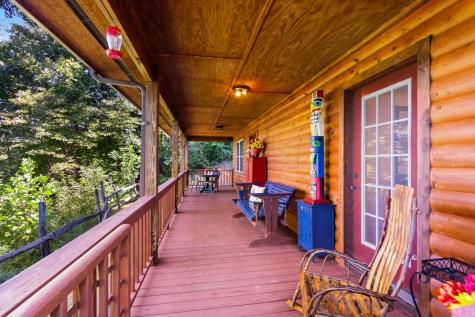 643 Zekes Trail Marble NC 28905