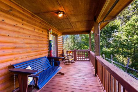 643 Zekes Trail Marble NC 28905