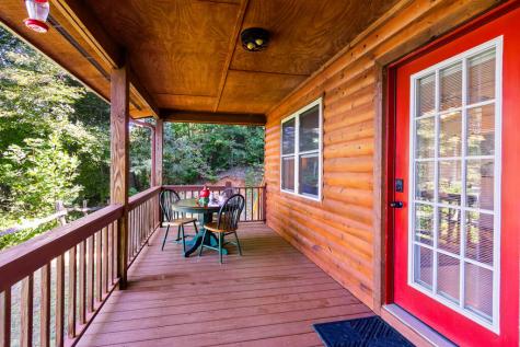 643 Zekes Trail Marble NC 28905