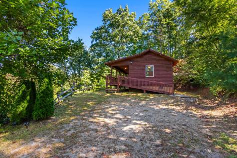 643 Zekes Trail Marble NC 28905