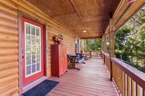 643 Zekes Trail Marble NC 28905