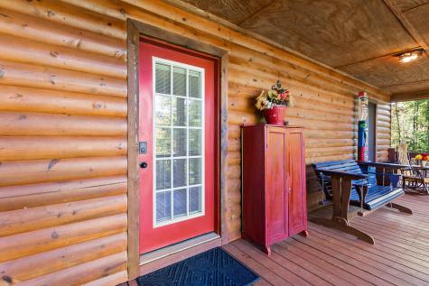643 Zekes Trail Marble NC 28905