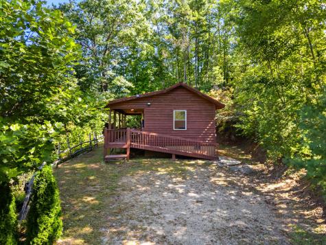 643 Zekes Trail Marble NC 28905
