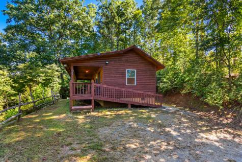643 Zekes Trail Marble NC 28905