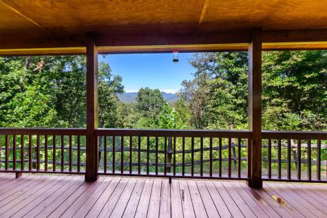 643 Zekes Trail Marble NC 28905