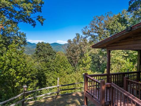 643 Zekes Trail Marble NC 28905
