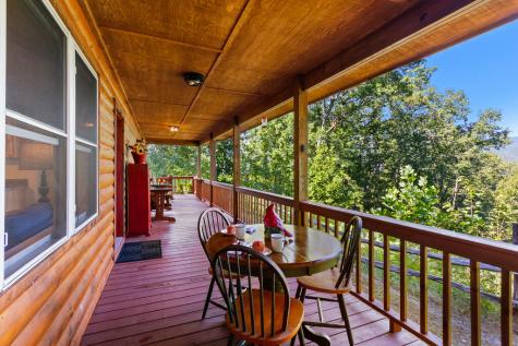 643 Zekes Trail Marble NC 28905