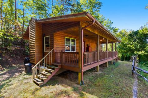 643 Zekes Trail Marble NC 28905