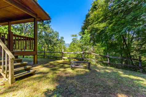 643 Zekes Trail Marble NC 28905