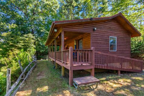643 Zekes Trail Marble NC 28905