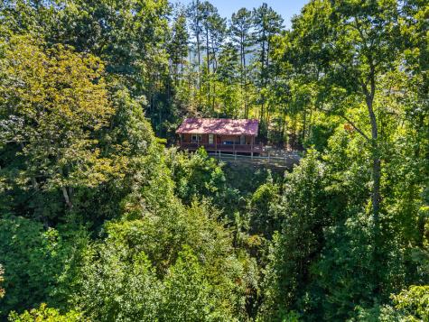 643 Zekes Trail Marble NC 28905