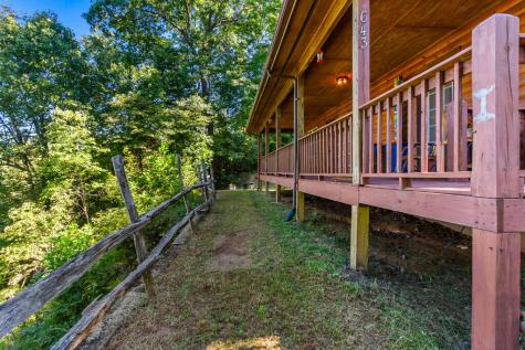 643 Zekes Trail Marble NC 28905