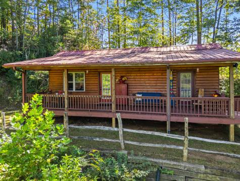 643 Zekes Trail Marble NC 28905