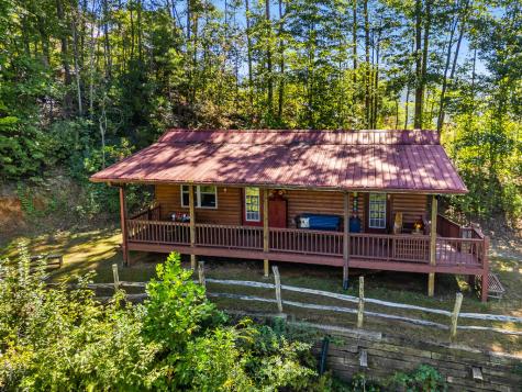 643 Zekes Trail Marble NC 28905