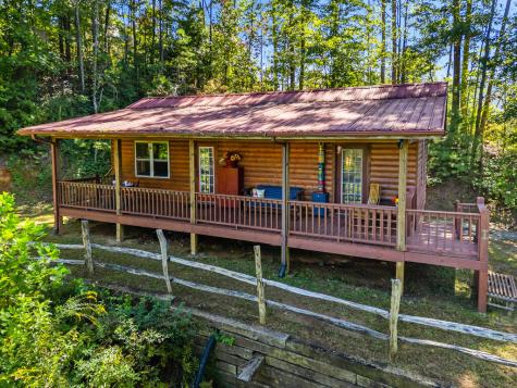 643 Zekes Trail Marble NC 28905