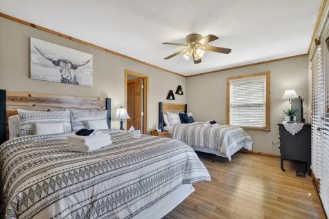 195 Trina Lane Blue Ridge GA 30513