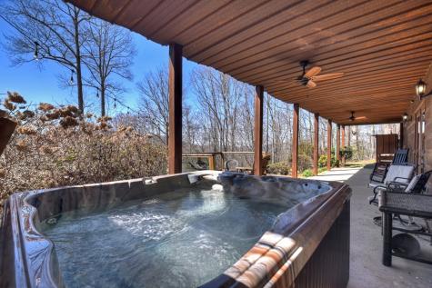 195 Trina Lane Blue Ridge GA 30513