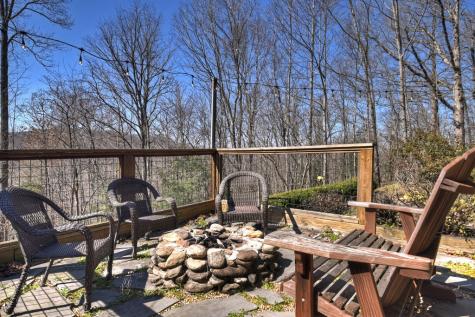 195 Trina Lane Blue Ridge GA 30513