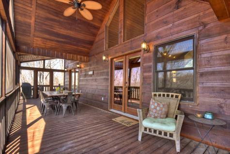 195 Trina Lane Blue Ridge GA 30513