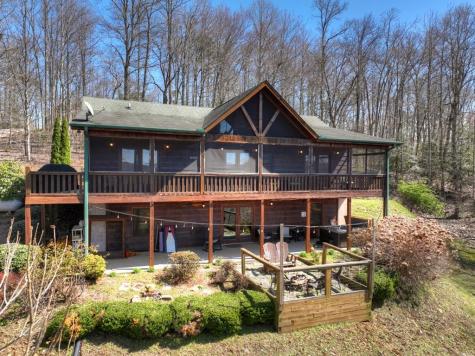 195 Trina Lane Blue Ridge GA 30513