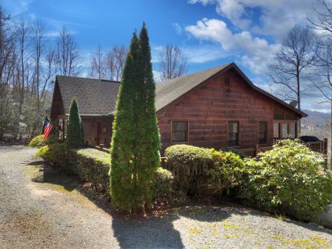 195 Trina Lane Blue Ridge GA 30513