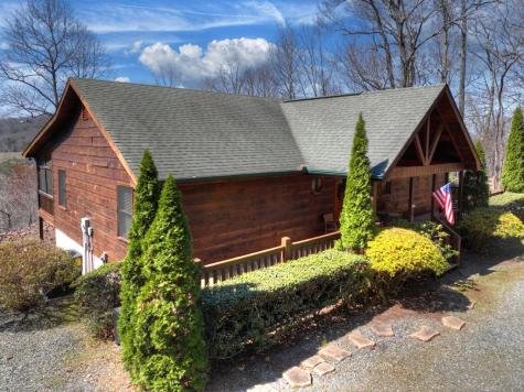 195 Trina Lane Blue Ridge GA 30513