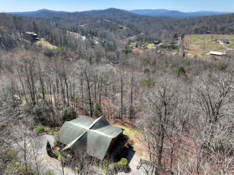 195 Trina Lane Blue Ridge GA 30513