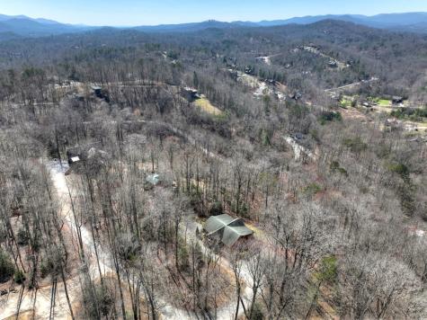 195 Trina Lane Blue Ridge GA 30513