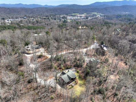 195 Trina Lane Blue Ridge GA 30513