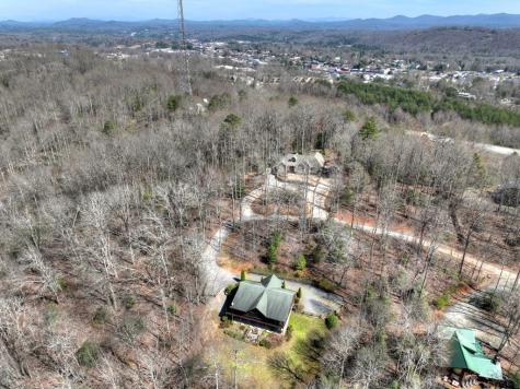 195 Trina Lane Blue Ridge GA 30513