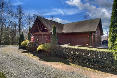 195 Trina Lane Blue Ridge GA 30513