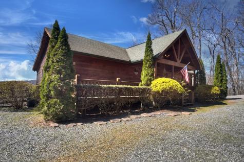 195 Trina Lane Blue Ridge GA 30513