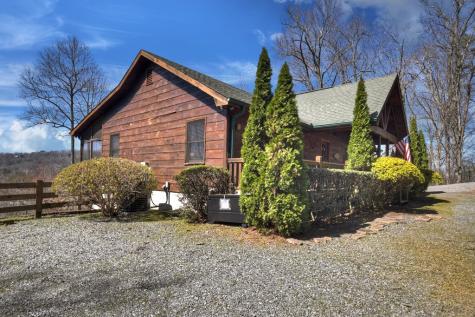 195 Trina Lane Blue Ridge GA 30513