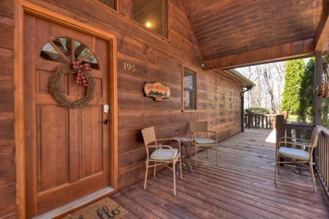 195 Trina Lane Blue Ridge GA 30513