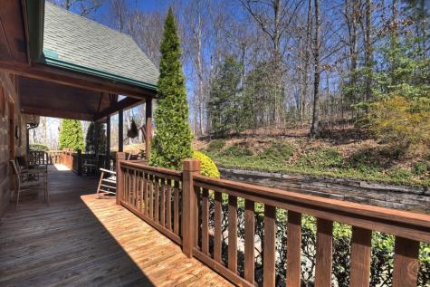 195 Trina Lane Blue Ridge GA 30513