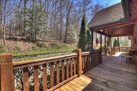 195 Trina Lane Blue Ridge GA 30513