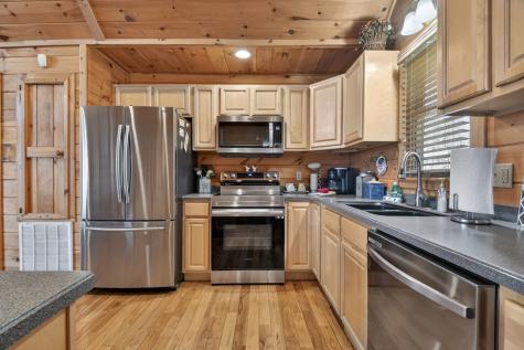 195 Trina Lane Blue Ridge GA 30513