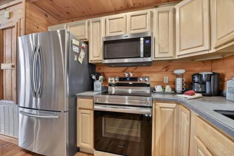 195 Trina Lane Blue Ridge GA 30513
