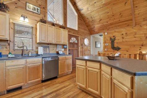 195 Trina Lane Blue Ridge GA 30513