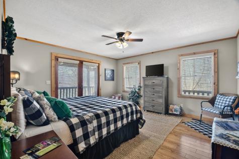 195 Trina Lane Blue Ridge GA 30513